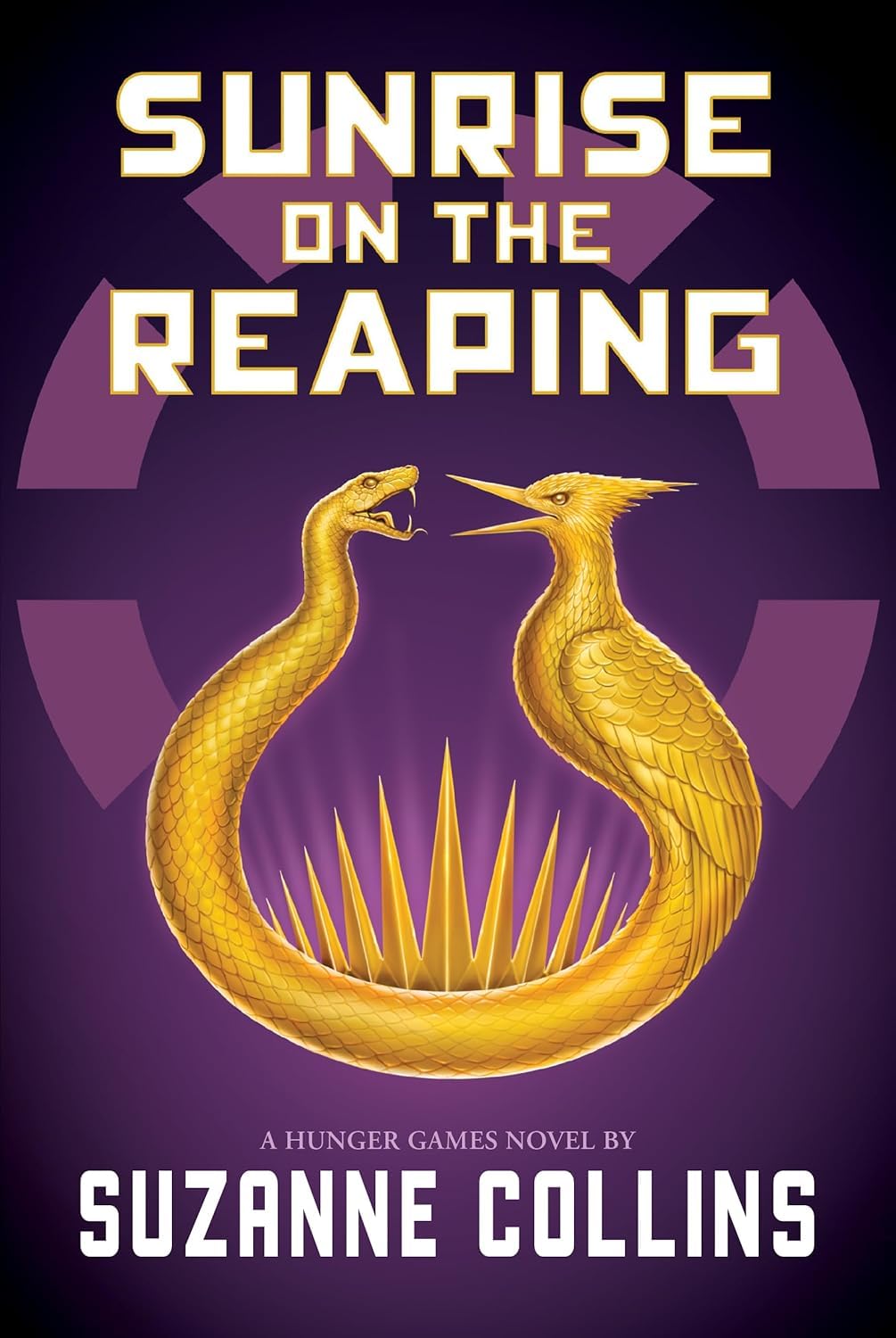Hunger Games: Analyzing Trauma and Loss in a Key Scene