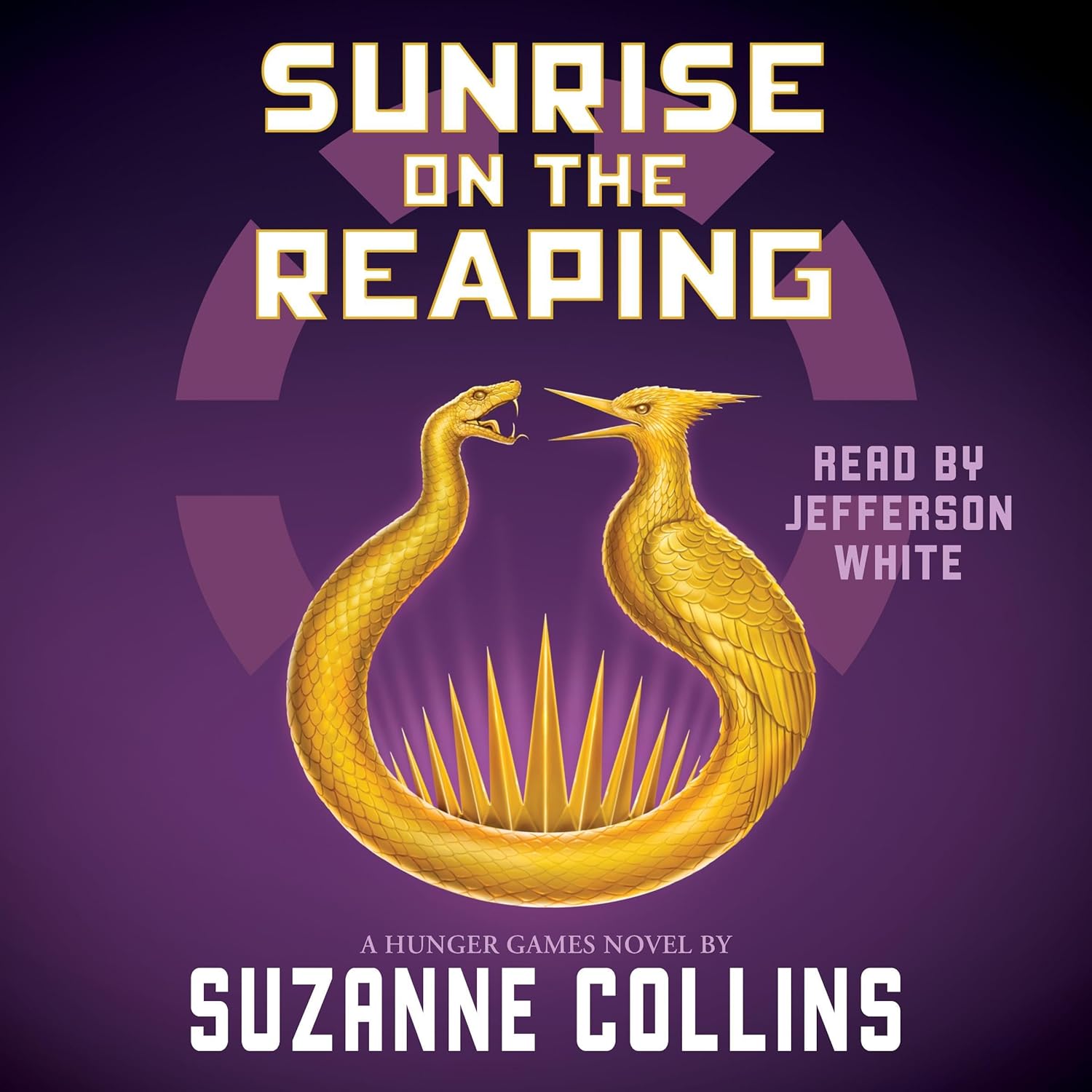 Intrigue and Nepenthe: A Literary Encounter