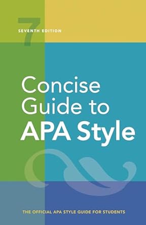 APA Style: Capitalization & Hyphenation Guide